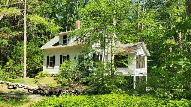 Homes For Sale In Winchester, New Hampshire