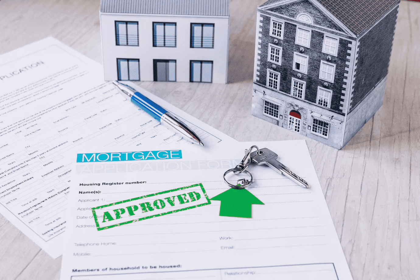 All About Mortgage Pre Approval